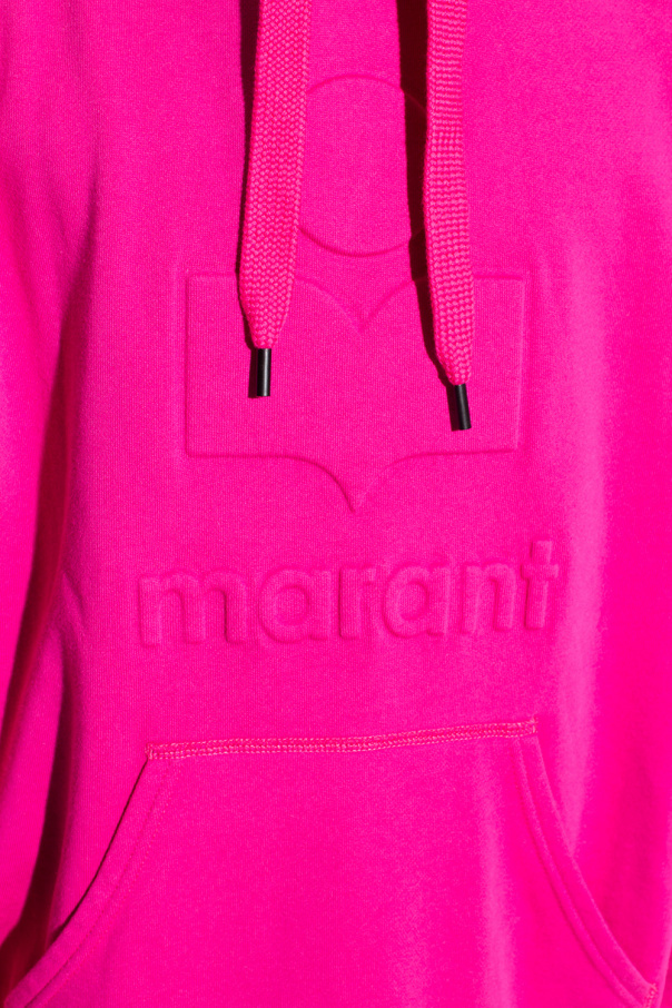 パーカー・フーディ Marant Sweatshirt Milanz Isabel Marant(イザベルマラン) パーカー・フーディ(レディース